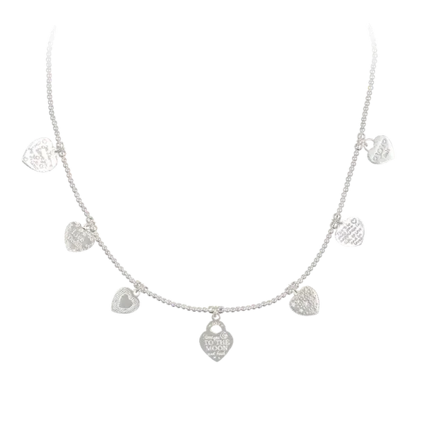 Ketting Buzios no. 5 Joy Jewellery Bali