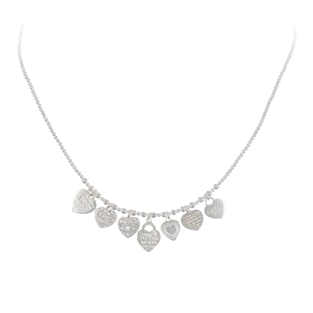 Ketting Buzios Zilver Joy Jewellery Bali