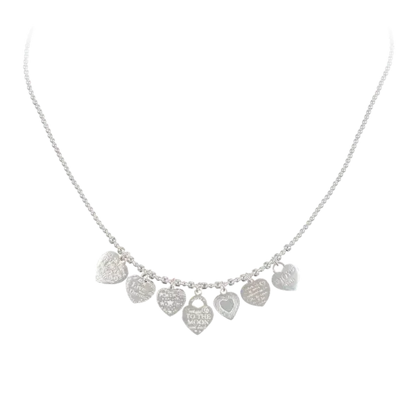 Ketting Buzios Zilver Joy Jewellery Bali