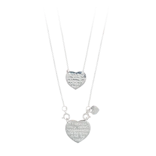 Ketting Capri Happiness Joy Jewellery Bali