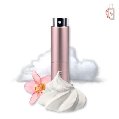 Tapparfum LA219 Witte Bloemen Divine