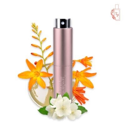Tapparfum LA132 (Witte Bloemen)  Le Parfum