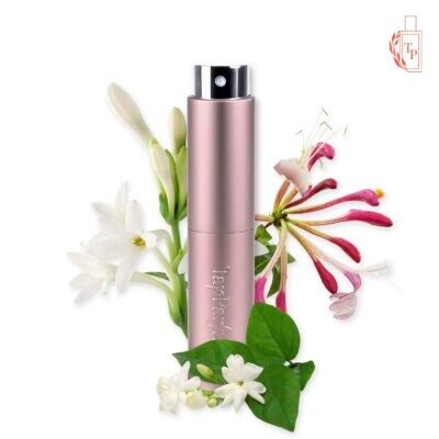 Tapparfum LA199 (Witte Bloemen) Bloom