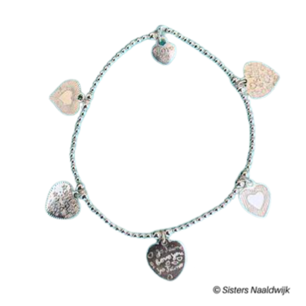 Armband Buzios no  5 Joy Jewellery Bali