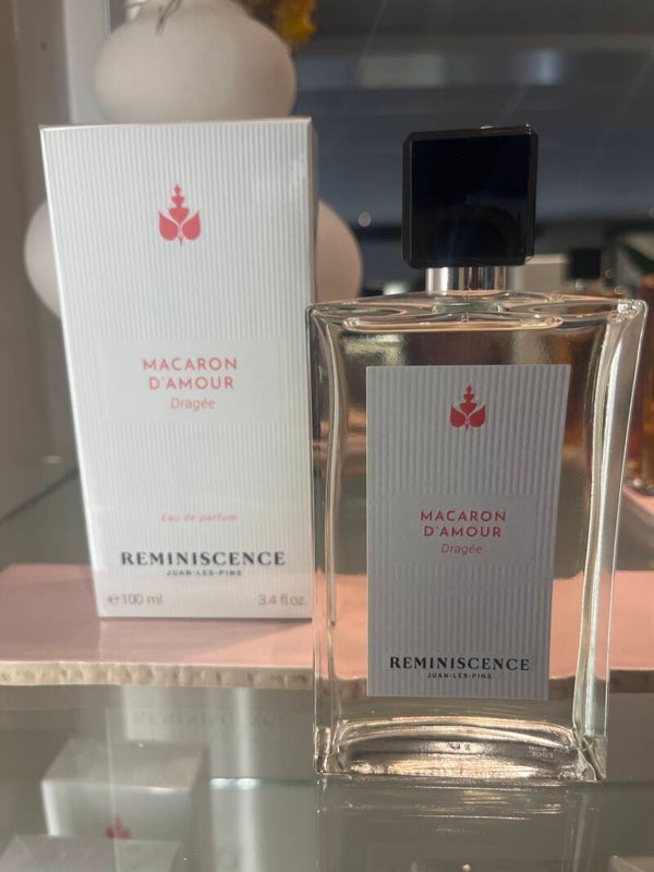 Reminiscence 'Les Notes Gourmandes Dragée' 100ml eau de parfum