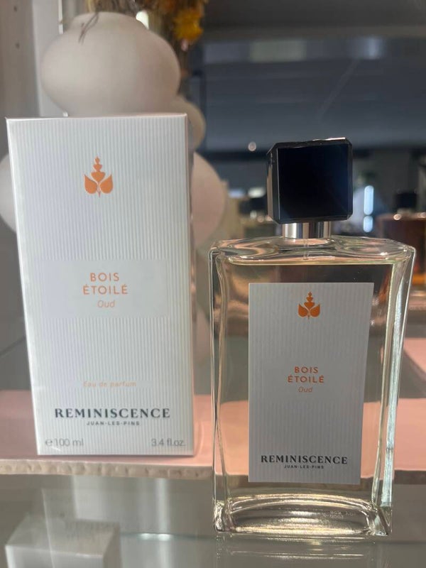 Reminiscence Bois Étoile Oud 100ml eau de parfum