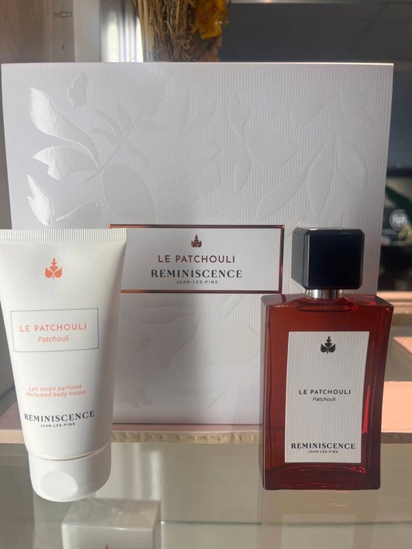 Reminiscence 'Patchouli' 50ml eau de toilette