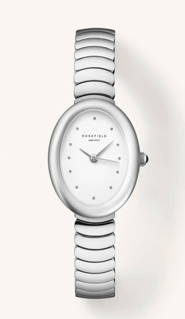 Rosefield, OVale Silver OVWSSS-OV20