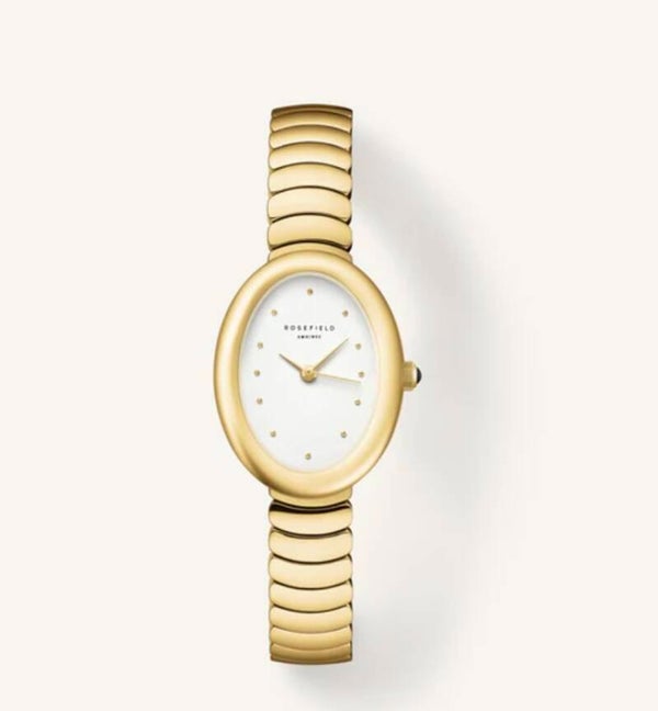 Rosefield, Ovale Gold OVWGSG-OV19