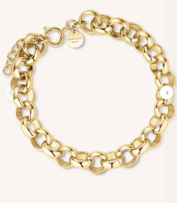Rosefield, Chunky Bulby armband JBCBG-J893