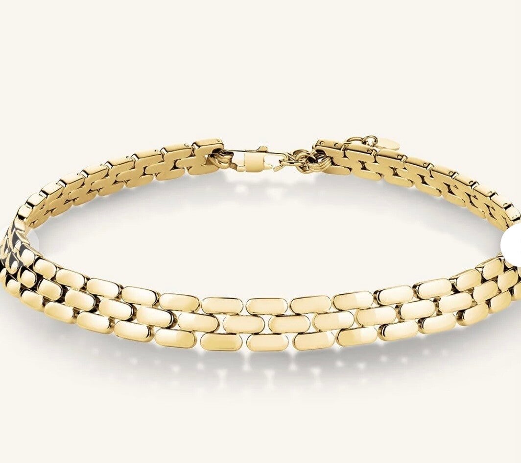 Rosefield, Legacy ketting JNLNG-J888