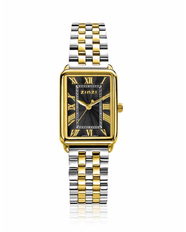 ZINZI horloge  Elegance Bicolor ZIW1943