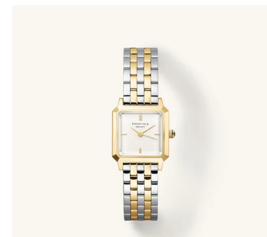 Rosefield, The Boxelle Duotone BWDSG-B03