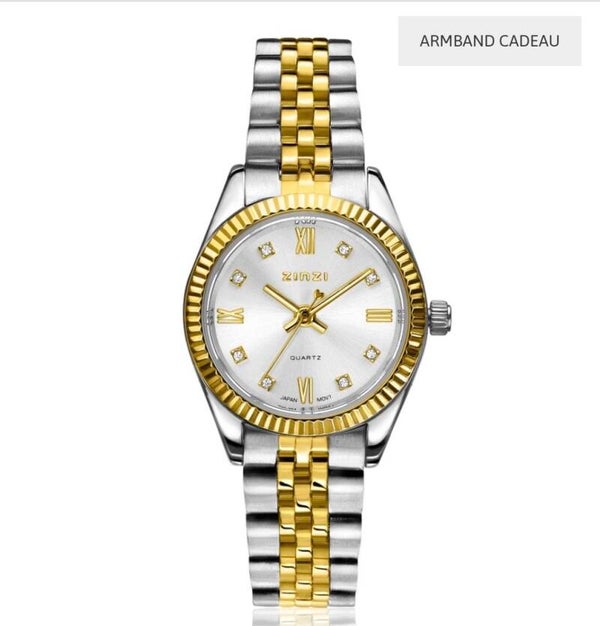 ZINZI horloge Iconic ZIW2733