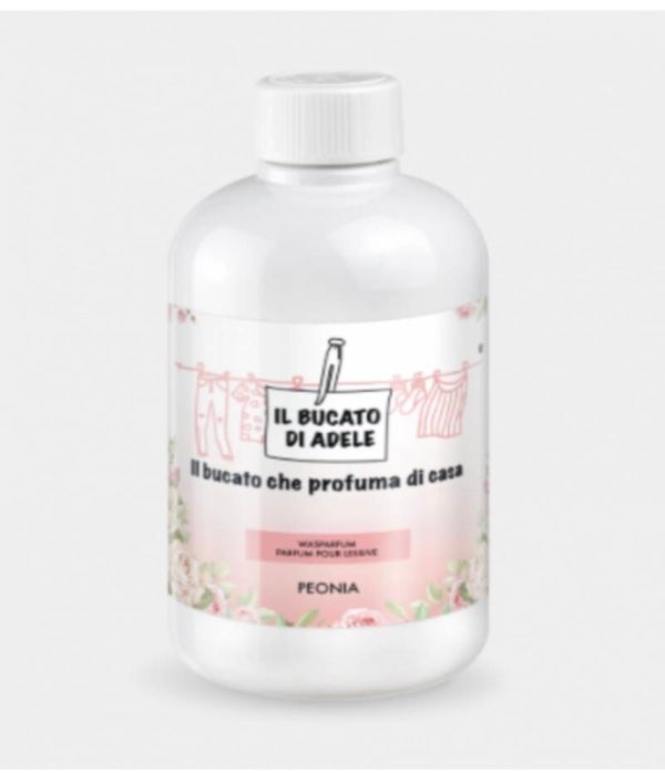 Wasparfum Il Bucato di adele Peonia