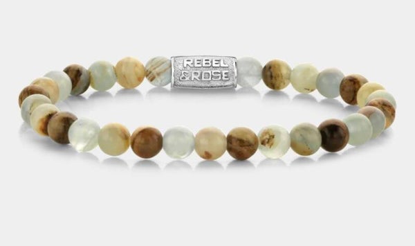 Rebel & Rose Island Breeze 6 mm , RR-60156-S