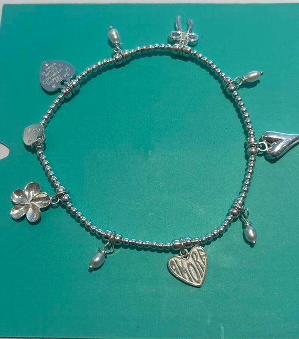 Armband Steffi Joy Zilver Jewellery Bali