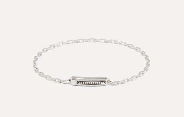 Armband Permanent Bracelet Link  855 Buddha to Buddha