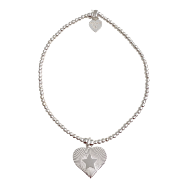 Armband Tiny Wishes Galaxy Star Joy Jewellery Bali