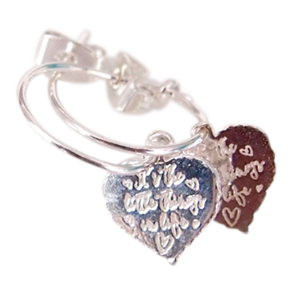 Oorbellen Bonita Little Things Joy Jewellery Bali