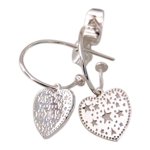 Oorbellen Bonita  Etoiles Joy Jewellery Bali