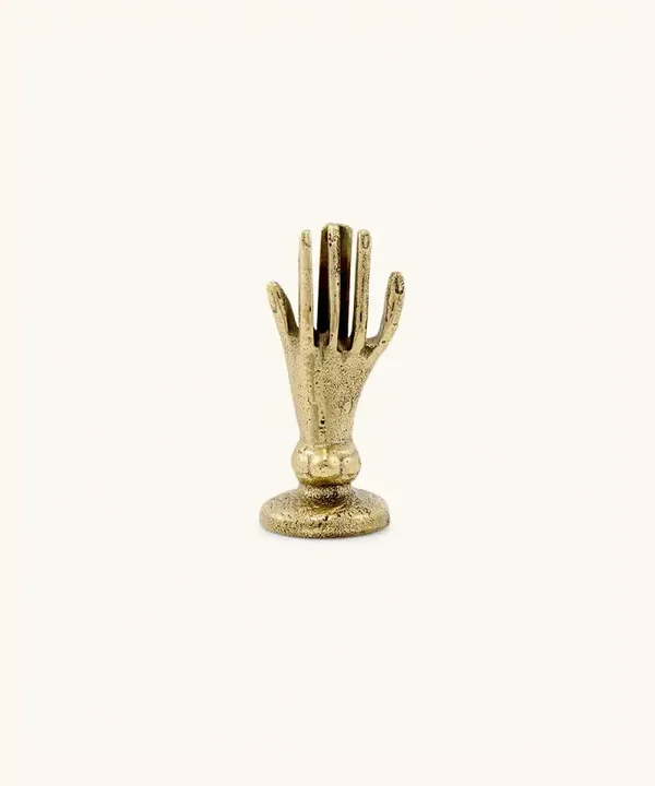 Doing goods - Jana Hand Kaarthouder