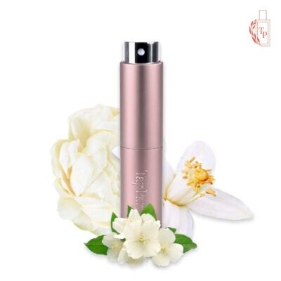 Tapparfum LA105 (Witte Bloemen) pure poison