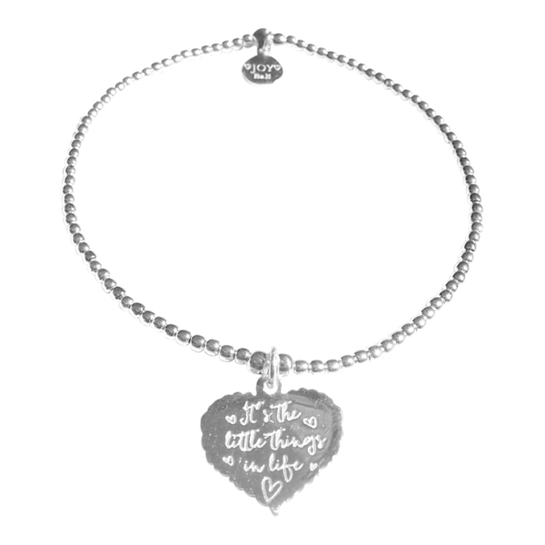 Armband Tiny Wishes Little Things Joy Jewellery Bali