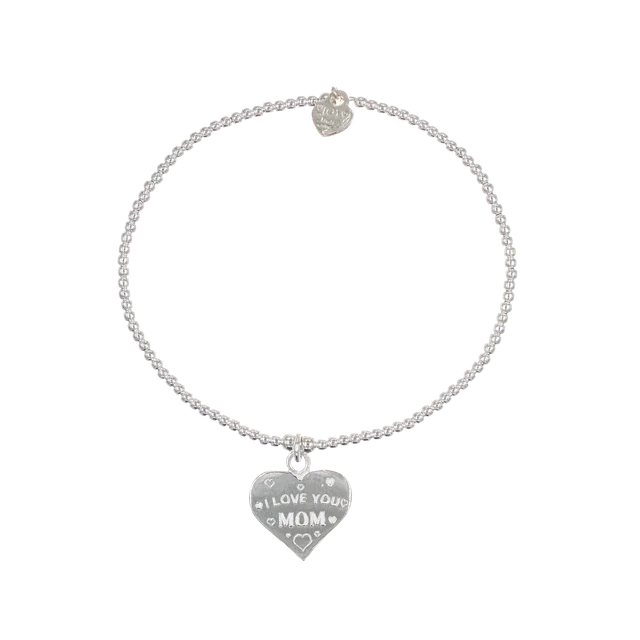 Armband Tiny Wishes I Love You Mom Jewellery Bali