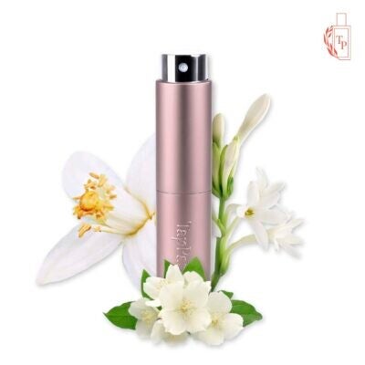 Tapparfum LA205 (Witte bloemen) My Way
