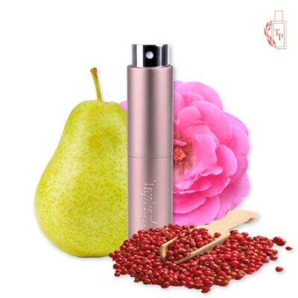 Tapparfum LA337 Chypre Fruitig) Olympea Blossom