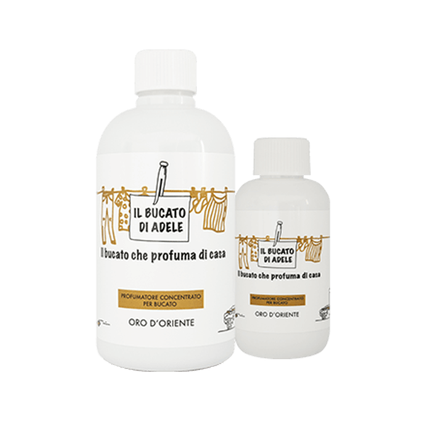 Wasparfum Oosters Goud (Oro d'riente) bruin