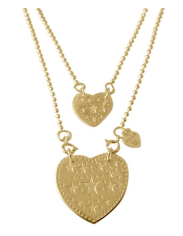 Ketting Sintra Etoiles Joy Goud  Jewellery Bali