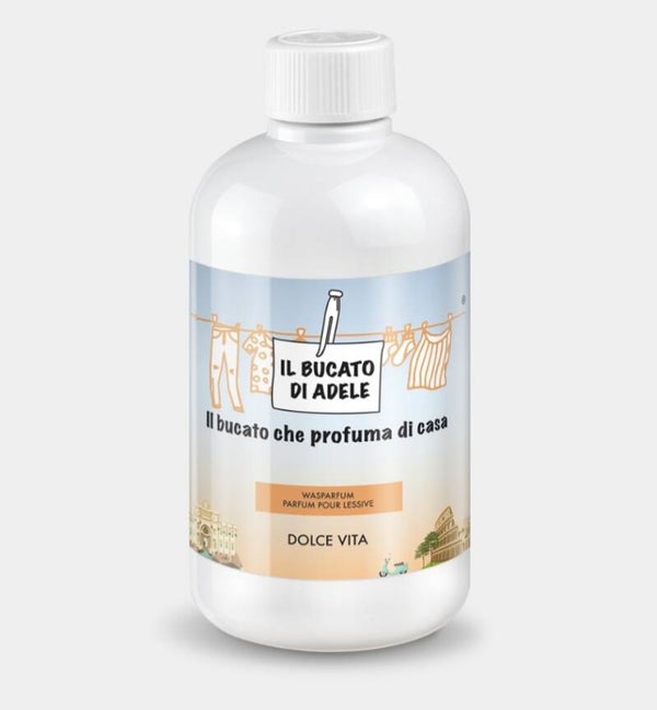 Wasparfum Dolce Vita