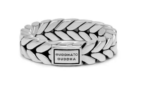 Ring Barbara XS 618 Buddha to Buddha