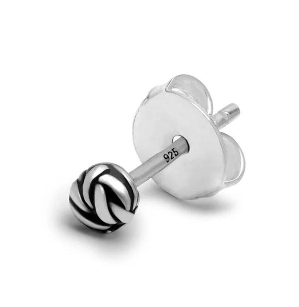 Oorbellen Katja Earstud 412 Single Piece Buddha to Buddha