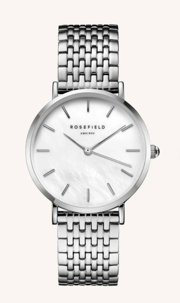 Rosefield, THe Upper East Side Zilver UEWS -U22