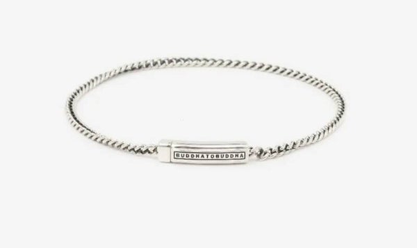 Armband Permanent Bracelet 853 Buddha to Buddha