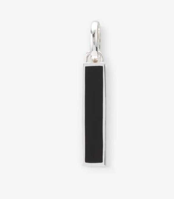 Hanger Ben mini Gemstone onyx 678ON Buddha to Buddha