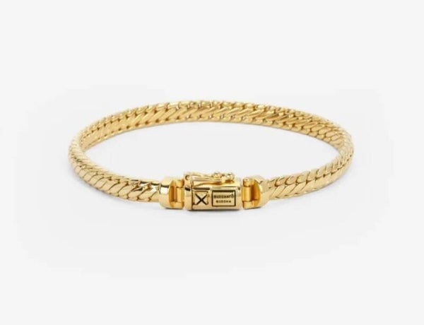 Armband Ben Mini J101 GV gold vermeil  Buddha to Buddha