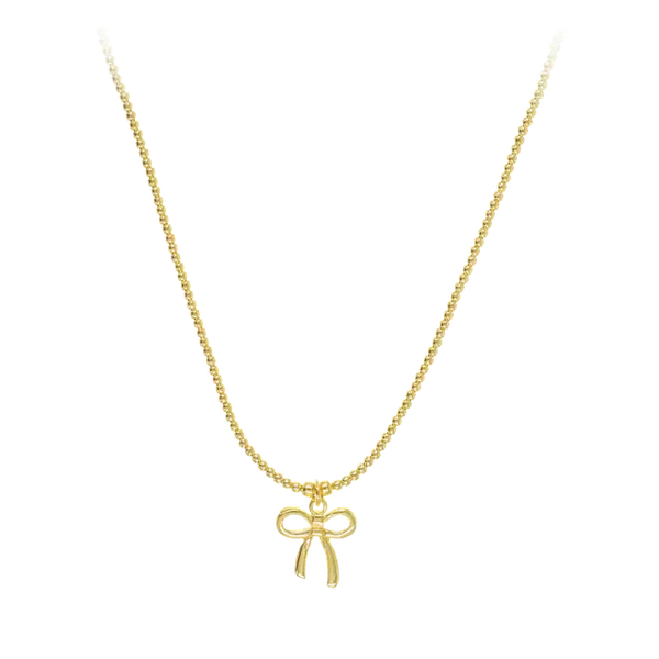 Ketting Tarquina Lint  ,Gold Joy Jewellery Bali