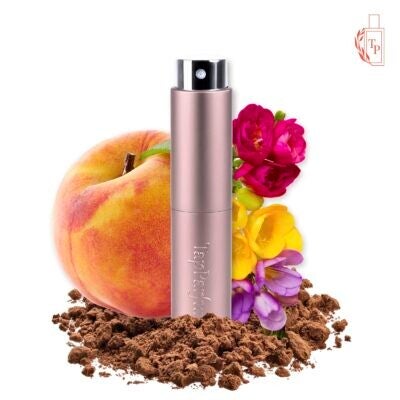 Tapparfum LA194 (Fruitig) The scents for her