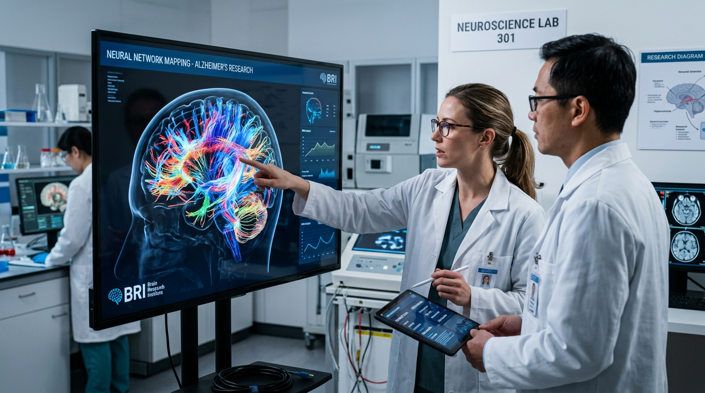 Formation IA recherche clinique