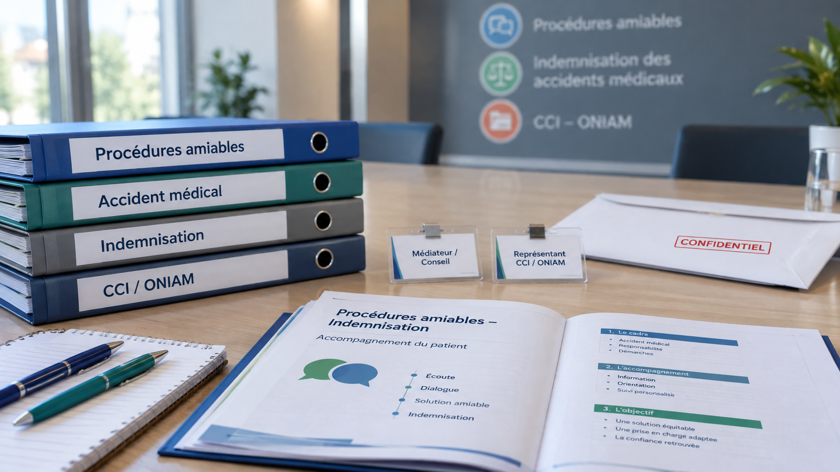 Formation droits du patient