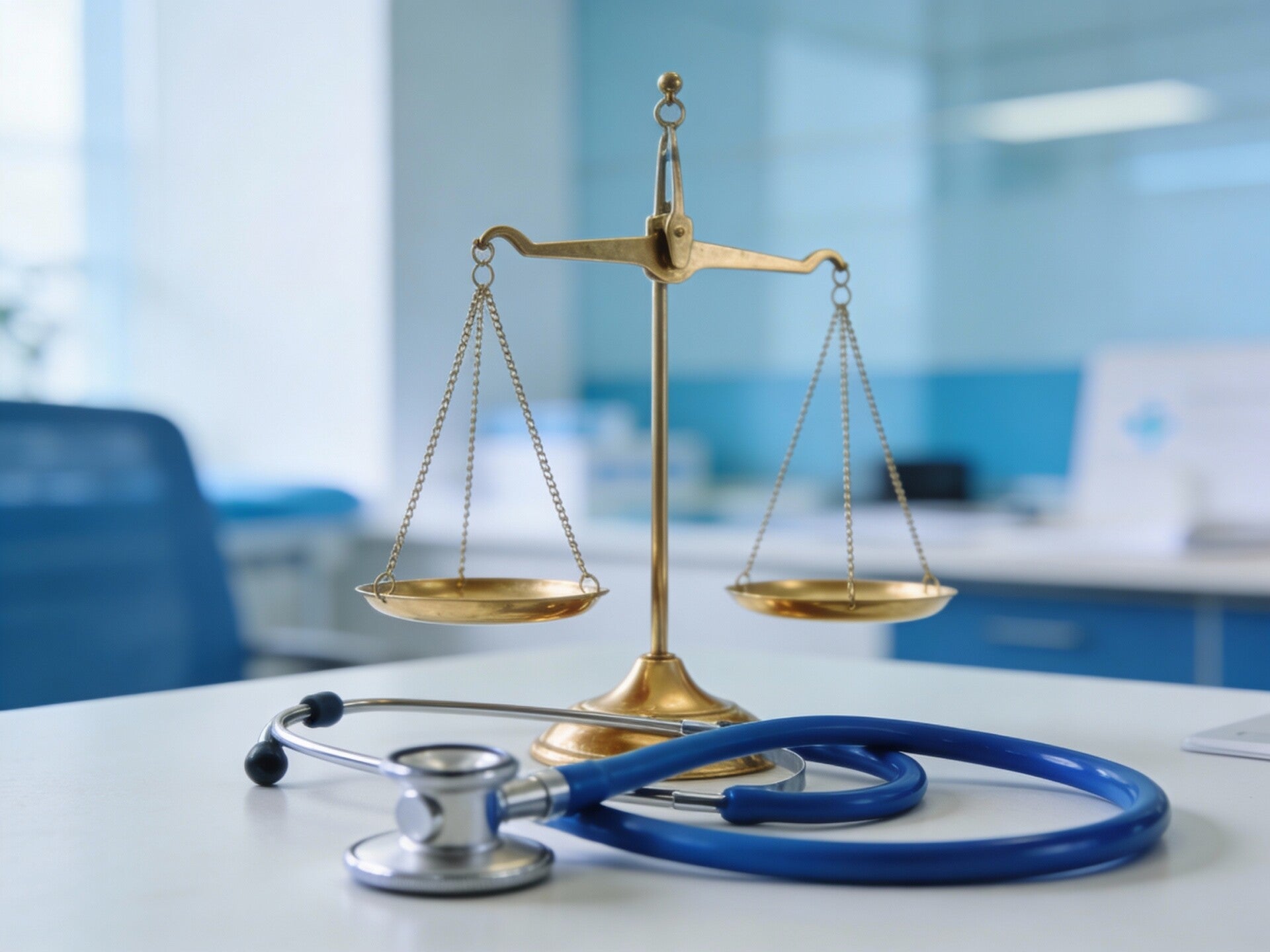Formation responsabilité professionnelle santé