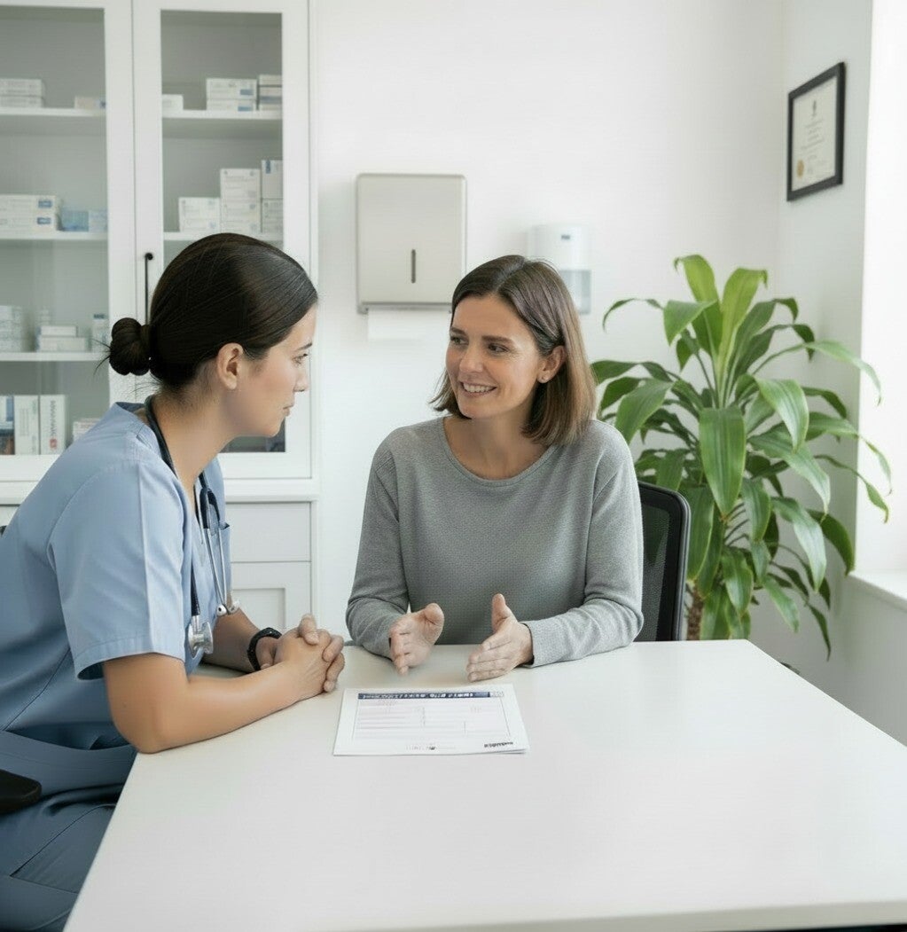 Formation droits du patient