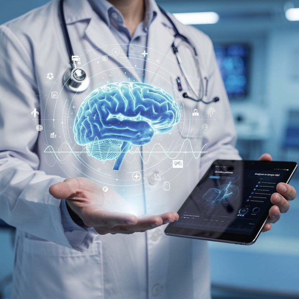 Droit de la santé - Formation santé numérique