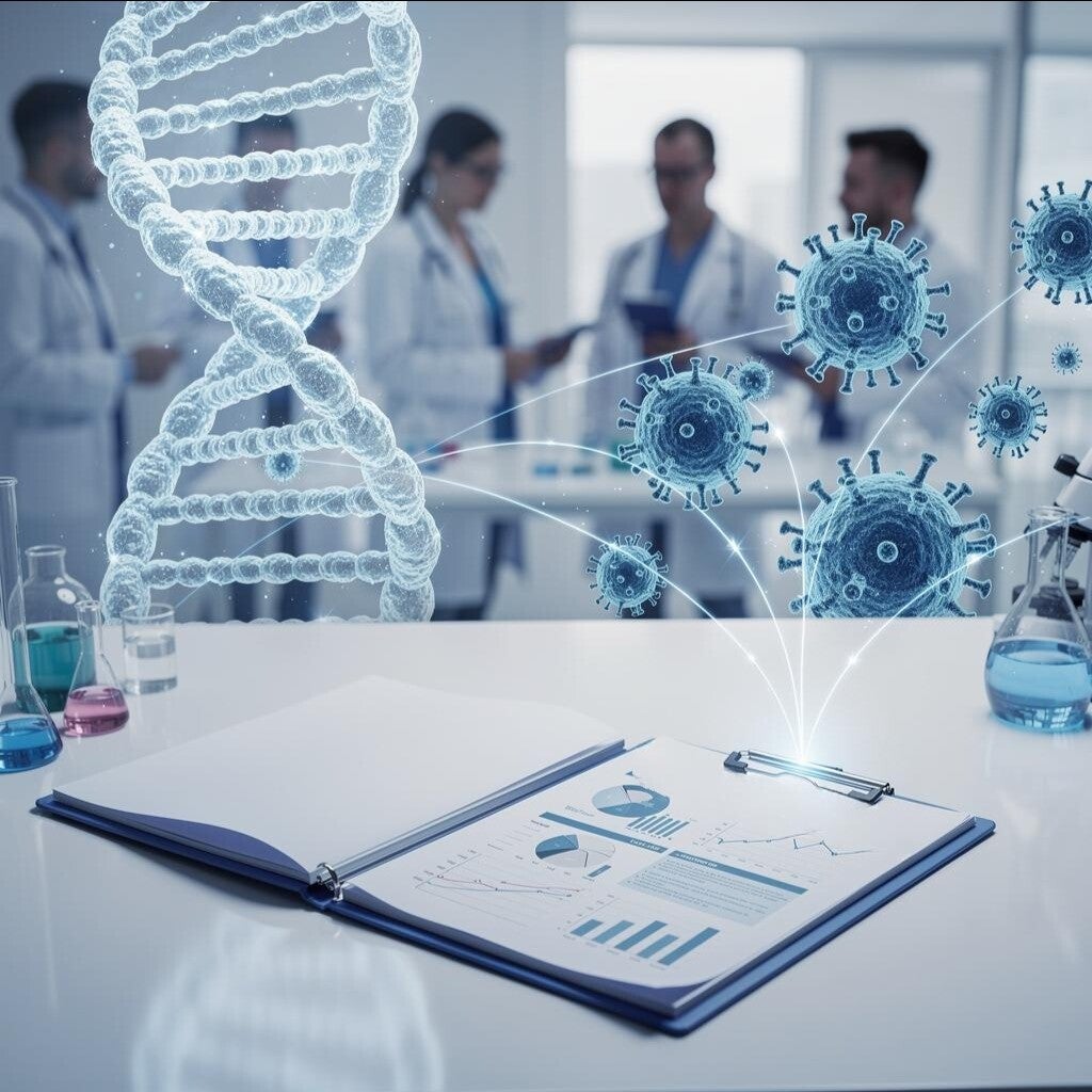 Formation recherche clinique