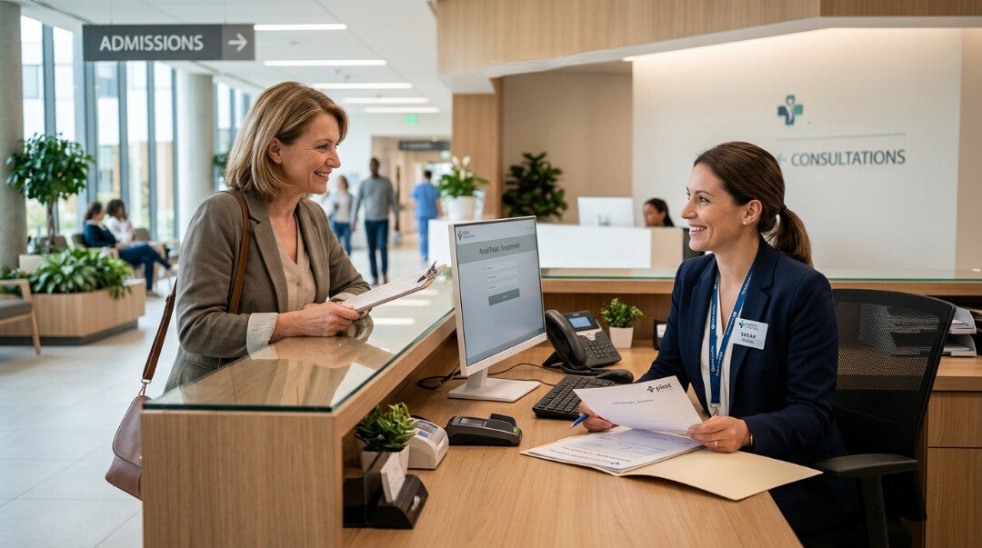 Formation responsabilité hospitalière