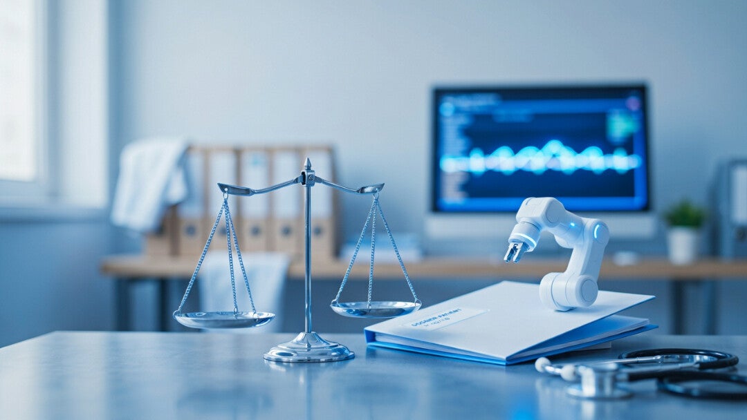 santé numérique et droit de la santé